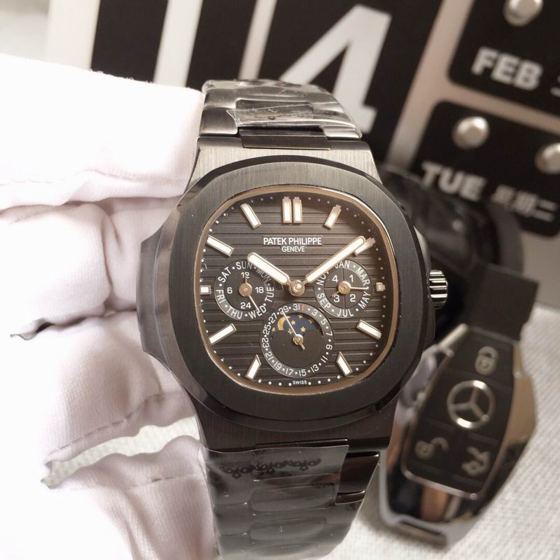 Patek Philippe 42mm 092107